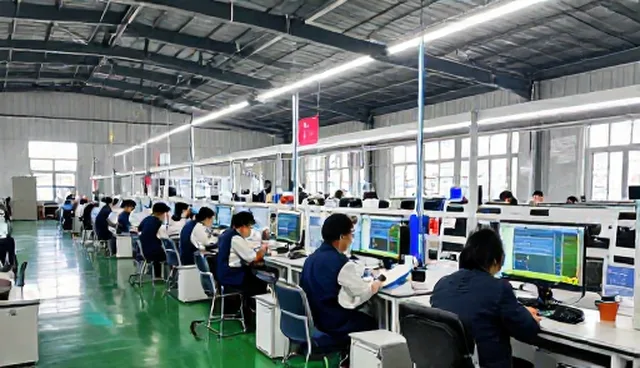 物流优化如何影响企业服务效率提升