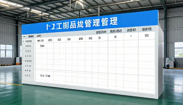 仓储配送中库存管理问题及优化方向